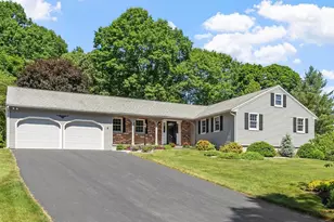 27 Cheryl Ann Dr, Rutland, MA 01543 - Photo 1