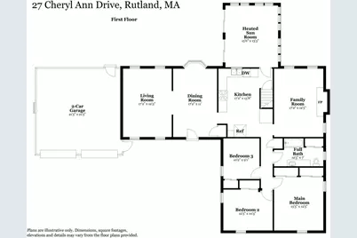 27 Cheryl Ann Dr, Rutland, MA 01543 - Photo 41