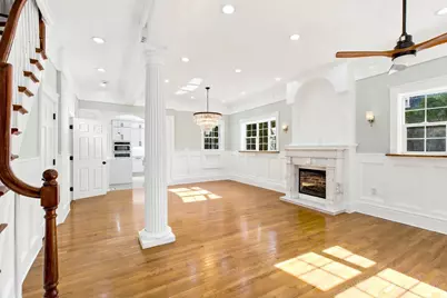 10 Washington Park #1RIGHT, Newton, MA 02460 - Photo 3