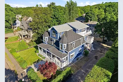 10 Washington Park #1RIGHT, Newton, MA 02460 - Photo 37