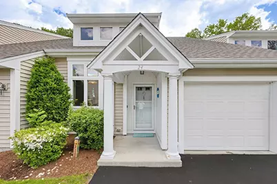 15 Reservoir St #24, Mansfield, MA 02048 - Photo 1