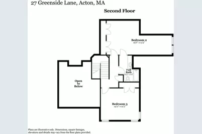 27 Greenside Ln #59, Acton, MA 01720 - Photo 33
