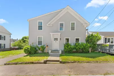 112 Ford St, Brockton, MA 02301 - Photo 5