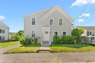 112 Ford St, Brockton, MA 02301 - Photo 5