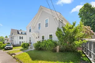 112 Ford St, Brockton, MA 02301 - Photo 3