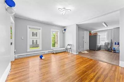 112 Ford St, Brockton, MA 02301 - Photo 5