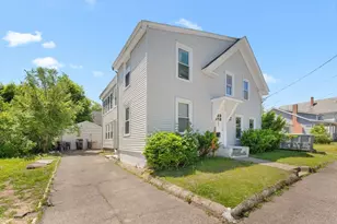 112 Ford St, Brockton, MA 02301 - Photo 5