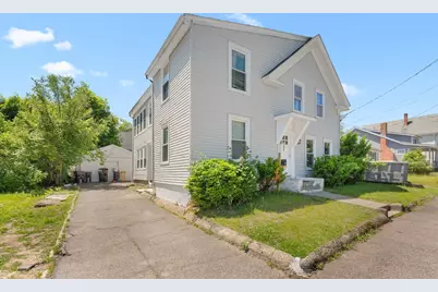 112 Ford St, Brockton, MA 02301 - Photo 1