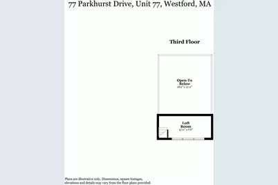77 Parkhurst Dr #77, Westford, MA 01886 - Photo 41