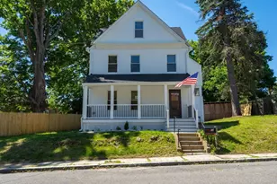 10 Walnut St, Ware, MA 01082 - Photo 1