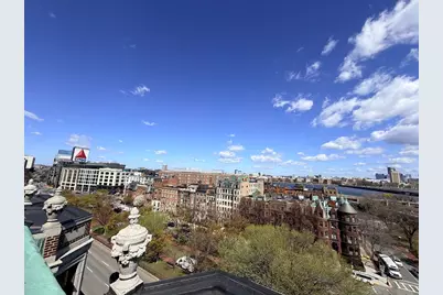 464 Commonwealth Ave #72, Boston, MA 02215 - Photo 17