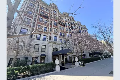 464 Commonwealth Ave #72, Boston, MA 02215 - Photo 19