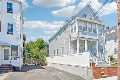 29 Harvey St, Everett, MA 02149 - Photo 3