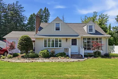 375 River Rd, Agawam, MA 01001 - Photo 1