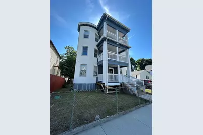 16 Peacevale Rd #2, Boston, MA 02124 - Photo 1