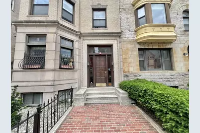 65 Hemenway #3, Boston, MA 02115 - Photo 1