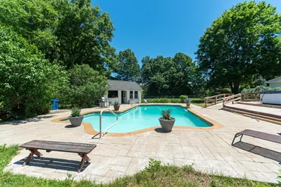 10 Amherst Ave, Bridgewater, MA 02324 - Photo 25