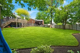 28 Park Ave W, Weymouth, MA 02190 - Photo 25