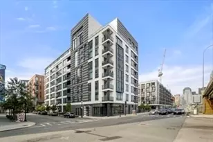 40 Traveler St, Boston, MA 02118 - Photo 1