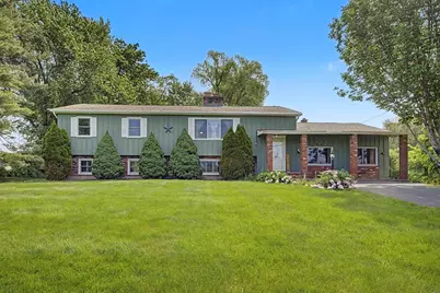 92 Alvord Street, South Hadley, MA 01075 - Photo 1