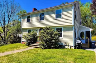 4 Pleasant St, Plainville, MA 02762 - Photo 1