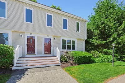 835 Mount Hope St #50, North Attleboro, MA 02760 - Photo 1