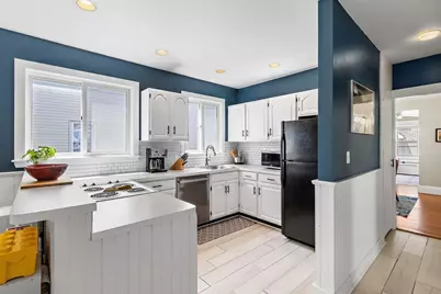 45-47 Montfern Ave #2, Boston, MA 02135 - Photo 5