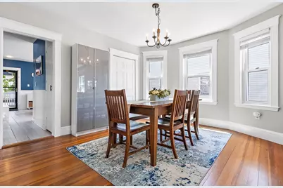 45-47 Montfern Ave #2, Boston, MA 02135 - Photo 9