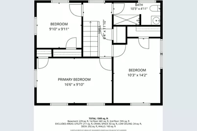 10 Barclay Road, Boston, MA 02132 - Photo 37