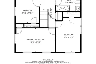 10 Barclay Rd, Boston, MA 02132 - Photo 37
