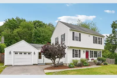 349 Summer St, Franklin, MA 02038 - Photo 1