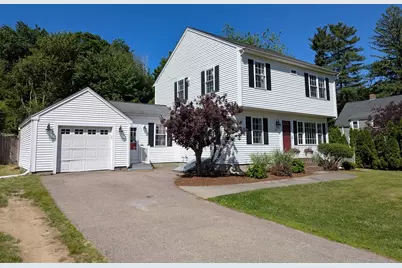 349 Summer St, Franklin, MA 02038 - Photo 1