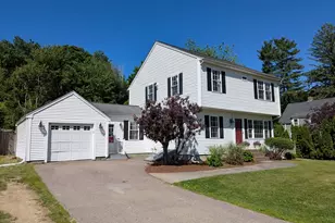 349 Summer St, Franklin, MA 02038 - Photo 1