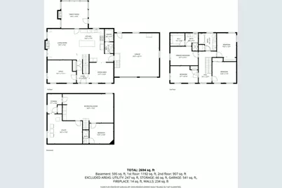 26 Crabtree Lane, Abington, MA 02339 - Photo 39