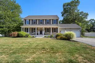 26 Crabtree Ln, Abington, MA 02339 - Photo 1
