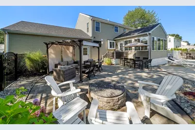 26 Crabtree Lane, Abington, MA 02339 - Photo 33