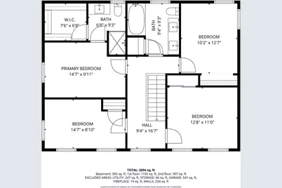 26 Crabtree Lane, Abington, MA 02339 - Photo 37