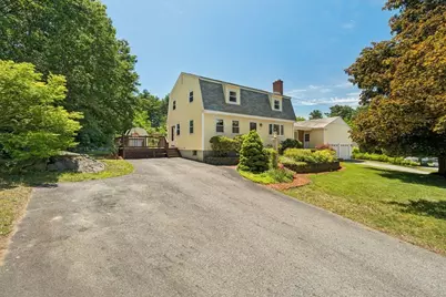 6 Anna Street, Chelmsford, MA 01863 - Photo 3