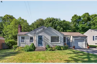 9 Milton Rd, Barrington, RI 02806 - Photo 1