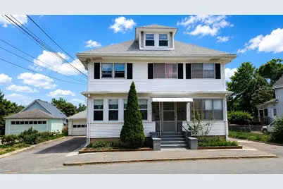 13 Beacon St #2nd Floor, Quincy, MA 02169 - Photo 1