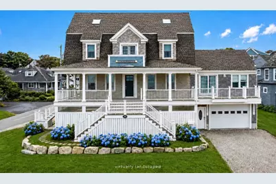 33 Oceanside Drive, Scituate, MA 02066 - Photo 1