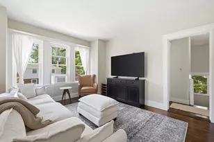 66 Wren St, Boston, MA 02132 - Photo 3