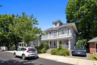 70 Wren St, Boston, MA 02132 - Photo 1