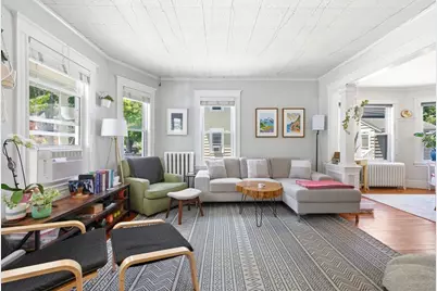 70 Wren St, Boston, MA 02132 - Photo 3