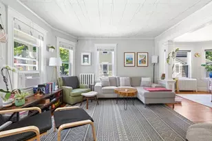 70 Wren St, Boston, MA 02132 - Photo 3
