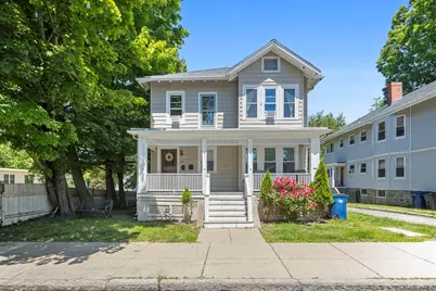 66,66-R,70 Wren St, Boston, MA 02132 - Photo 1