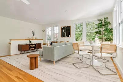 411 Norfolk Street #2-A, Somerville, MA 02143 - Photo 1