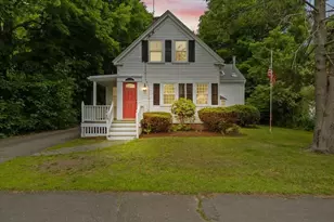 54 Liberty St, Randolph, MA 02368 - Photo 1