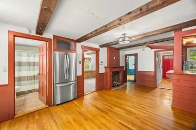 54 Liberty St, Randolph, MA 02368 - Photo 5