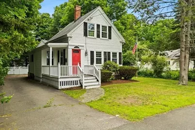 54 Liberty St, Randolph, MA 02368 - Photo 31